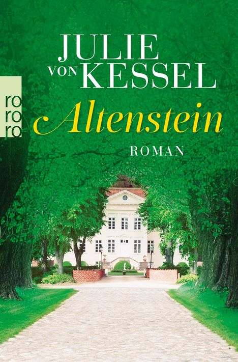 Julie von Kessel: Altenstein, Buch