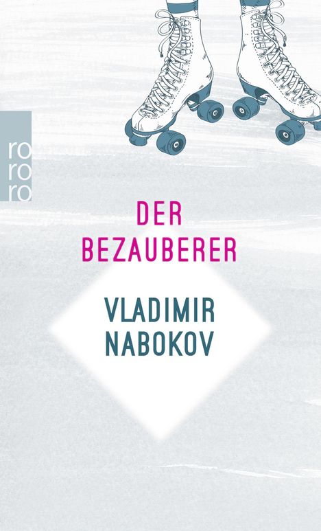 Vladimir Nabokov: Der Bezauberer, Buch