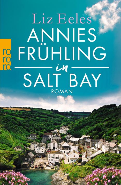 Liz Eeles: Annies Frühling in Salt Bay, Buch
