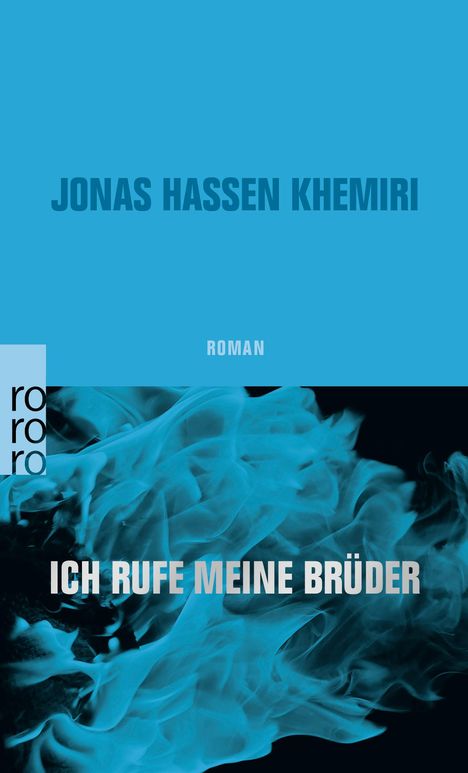 Jonas Hassen Khemiri: Ich rufe meine Brüder, Buch