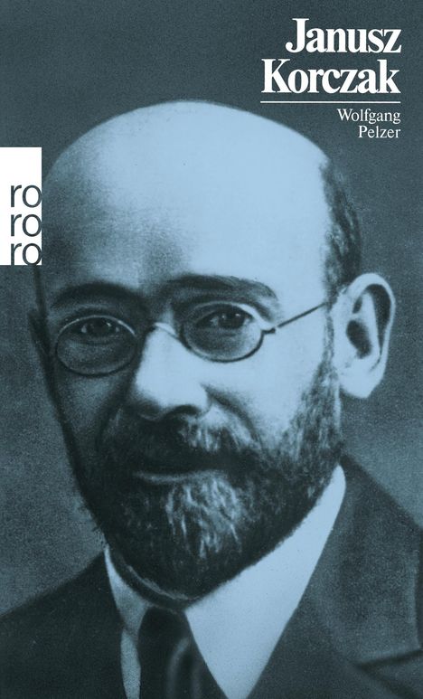 Wolfgang Pelzer: Pelzer, W: J. Korczak, Buch
