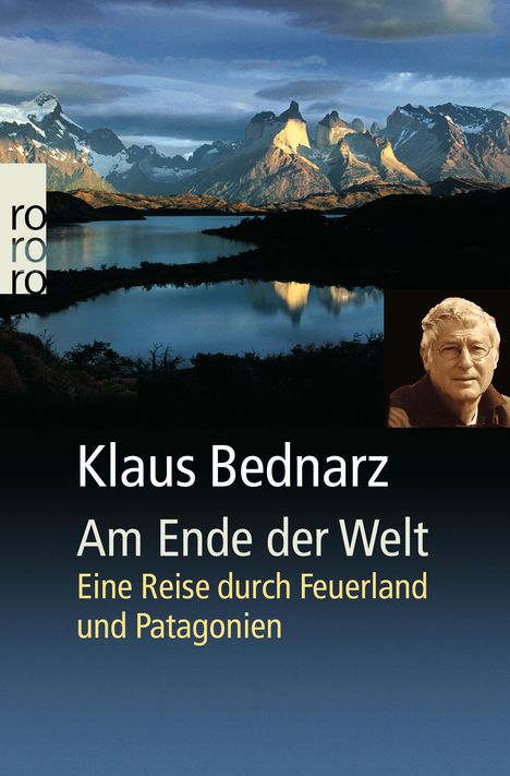 Klaus Bednarz: Bednarz, K: Am Ende der Welt, Buch