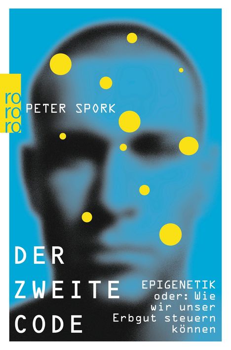 Peter Spork: Der zweite Code, Buch