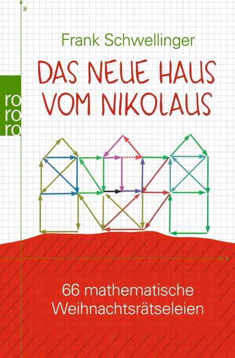Frank Schwellinger: Schwellinger, F: Das neue Haus vom Nikolaus, Buch