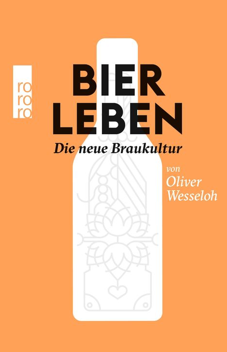 Oliver Wesseloh: Bier leben, Buch