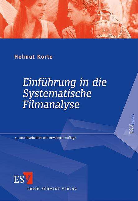 Helmut Korte: Einführung in die Systematische Filmanalyse, Buch