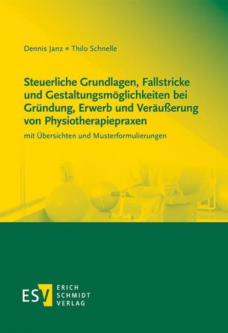 Dennis Janz: Janz, D: Steuerliche Grundlagen, Fallstricke, Buch