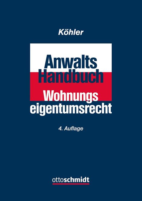 Christian Queisner: Queisner, C: Anwalts-Handbuch Wohnungseigentumsrecht, Buch