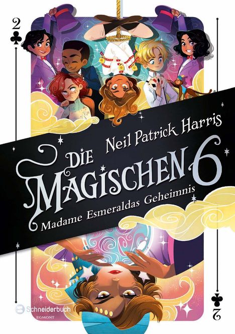 Cover/Produkt Ansicht vergrößern