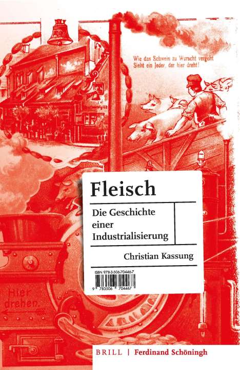 Christian Kassung: Kassung, C: Fleisch, Buch