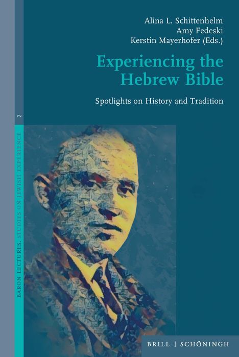 Experiencing the Hebrew Bible, Buch