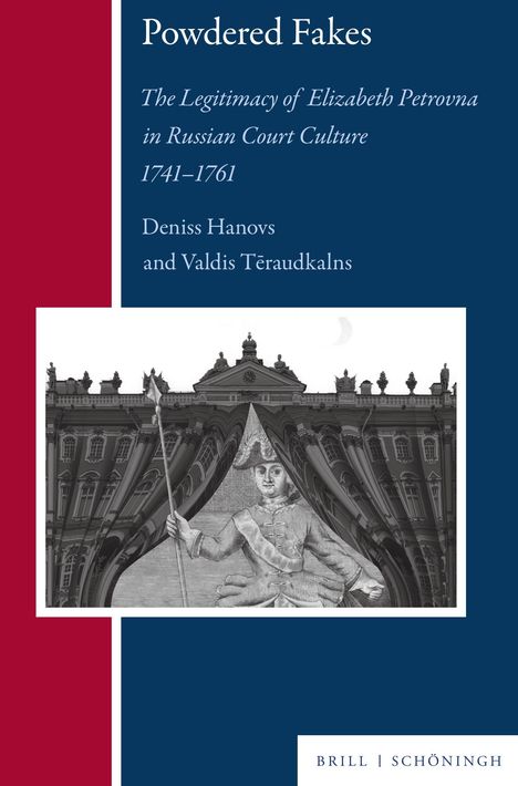 Deniss Hanovs: Powdered Fakes, Buch