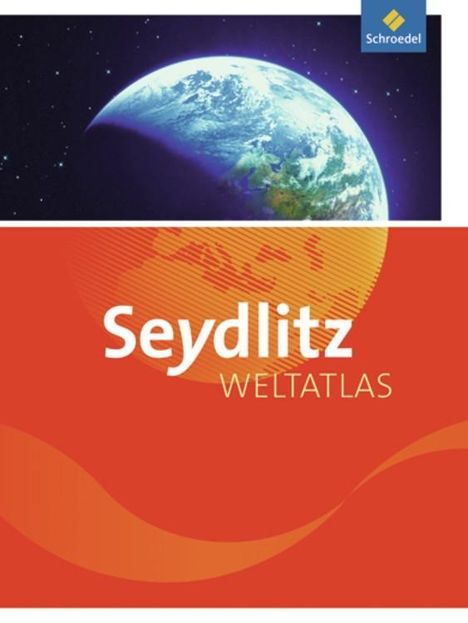 Seydlitz Weltatlas / Stammausgabe, Diverse