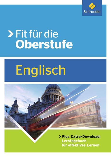 Christiane Huber: Fit für die Oberstufe/Engl., Buch
