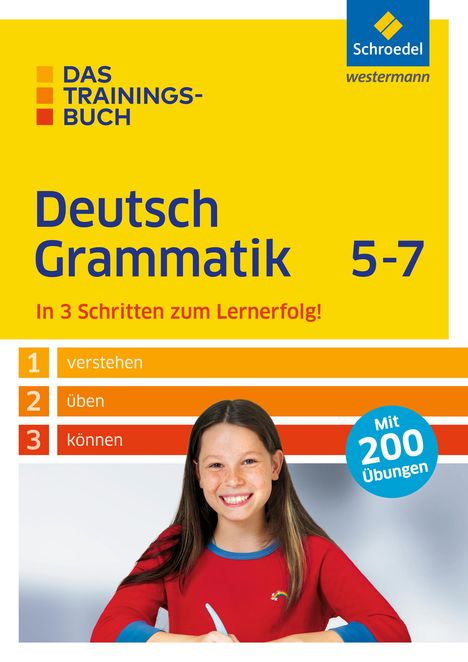 Nastasja Bolle-Fischmann: Trainingsbuch Dt. Grammatik 5-7, Buch