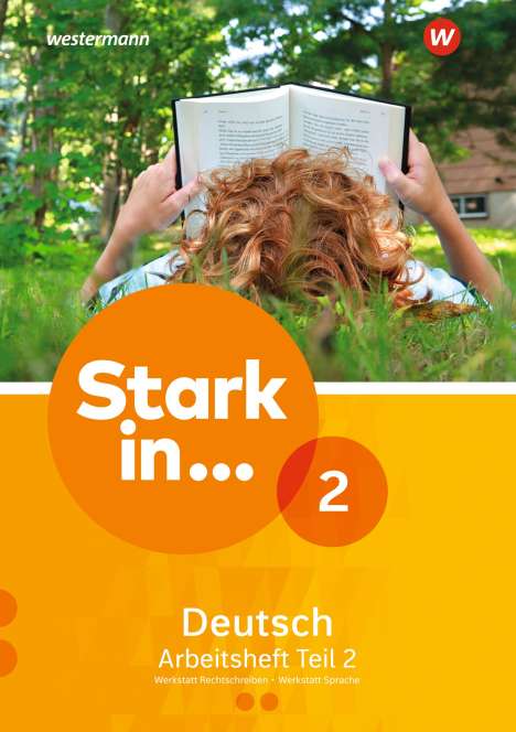 Stark in Deutsch 2 Teil 2, Buch