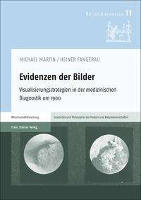 Michael Martin: Martin, M: Evidenzen der Bilder, Buch