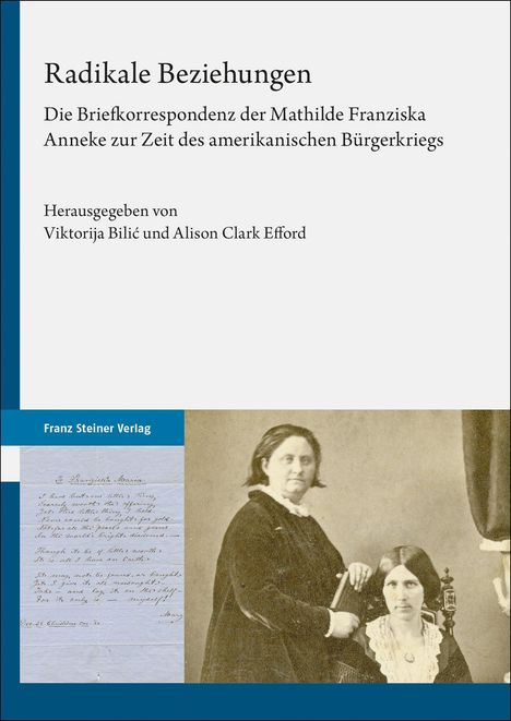 Radikale Beziehungen, Buch