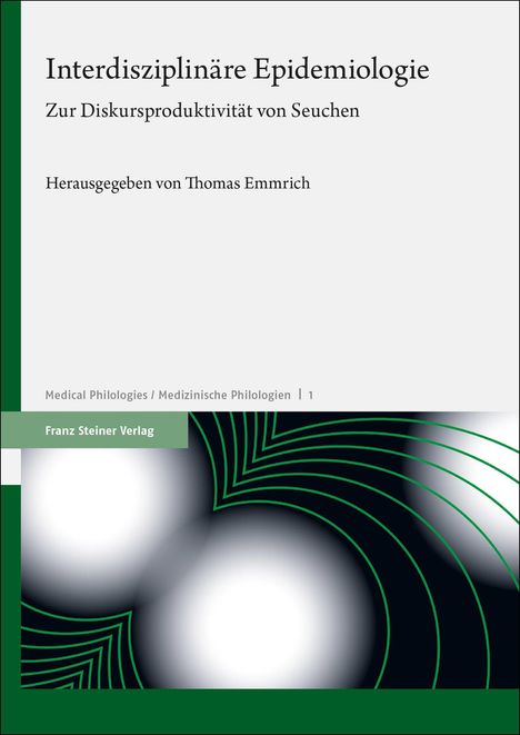 Interdisziplinäre Epidemiologie, Buch