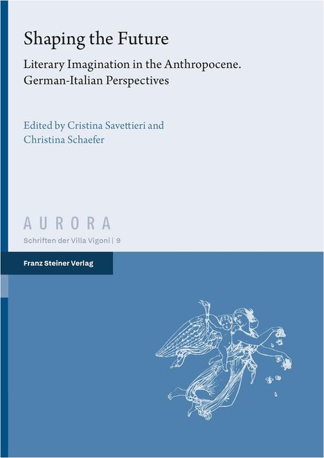 Shaping the Future, Buch