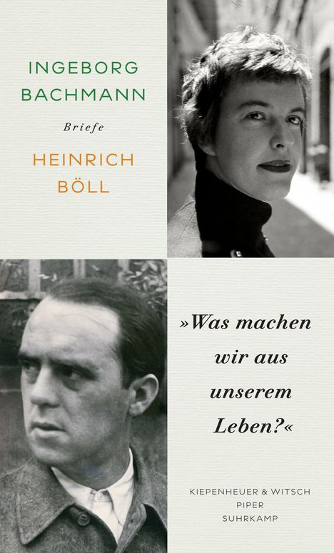 Ingeborg Bachmann: Salzburger Bachmann Edition, Buch