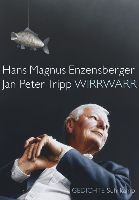 Hans Magnus Enzensberger: Wirrwarr, Buch