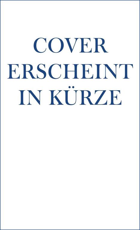 RACHEL CUSK. DAS LEBEN DER M. ROMAN SUHRKAMP. Eine Person mit einem Tuch über dem Gesicht, blauer Hintergrund.