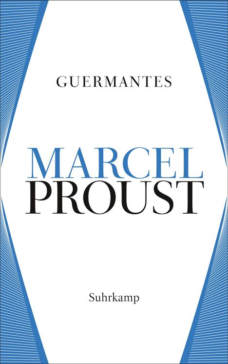 Marcel Proust: Werke. Frankfurter Ausgabe Werke II. Band 3, Buch