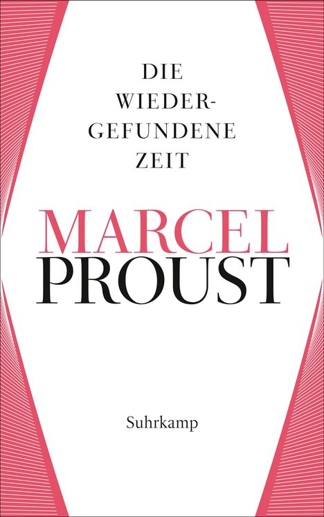 Marcel Proust: Werke. Frankfurter Ausgabe Werke II. Band 7, Buch