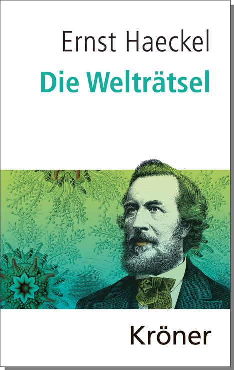 Ernst Haeckel: Die Welträtsel, Buch