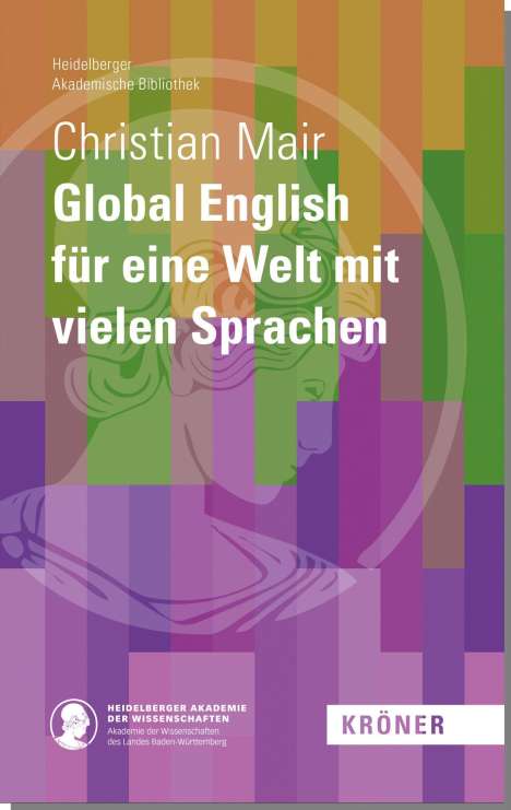 Christian Mair: Global English für eine Welt mit vielen Sprachen, Buch