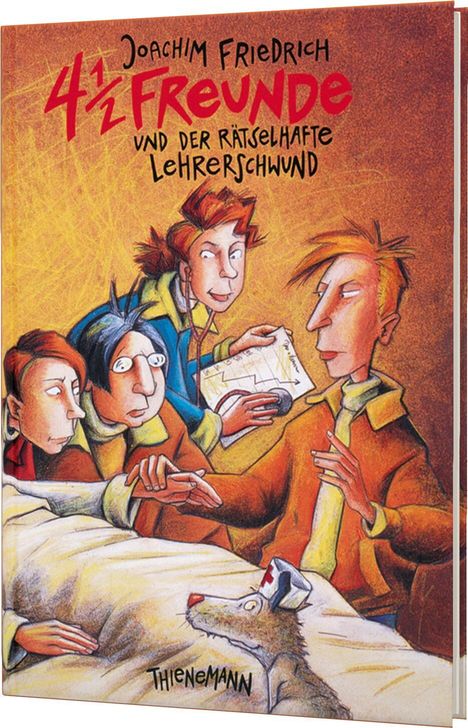 Cover/Produkt Ansicht vergrößern