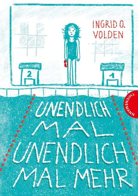 Ingrid Ovedie Volden: Ovedie Volden, I: Unendlich mal unendl/ mal mehr, Buch