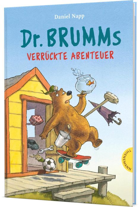 Cover/Produkt Ansicht vergrößern