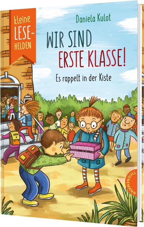 Cover/Produkt Ansicht vergrößern