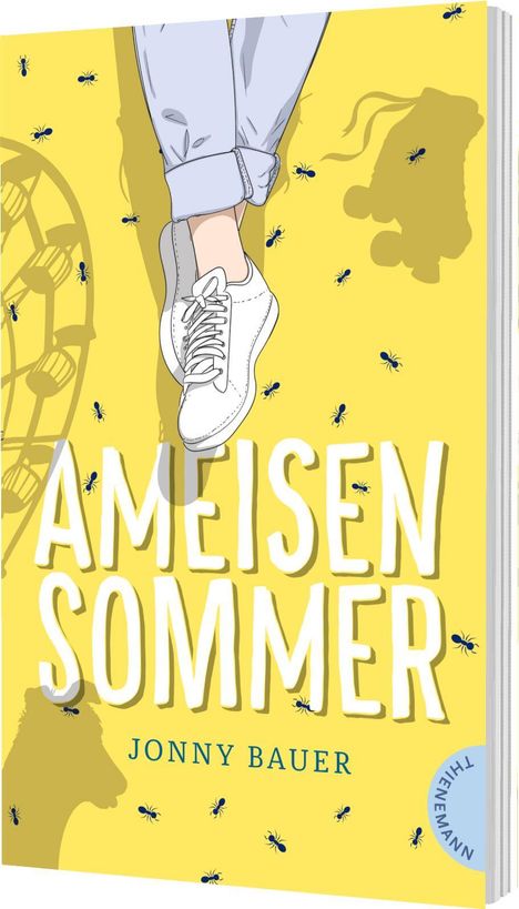 Cover/Produkt Ansicht vergrößern