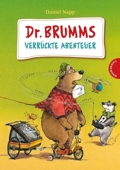 Cover/Produkt Ansicht vergrößern