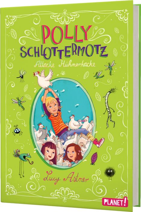 Cover/Produkt Ansicht vergrößern