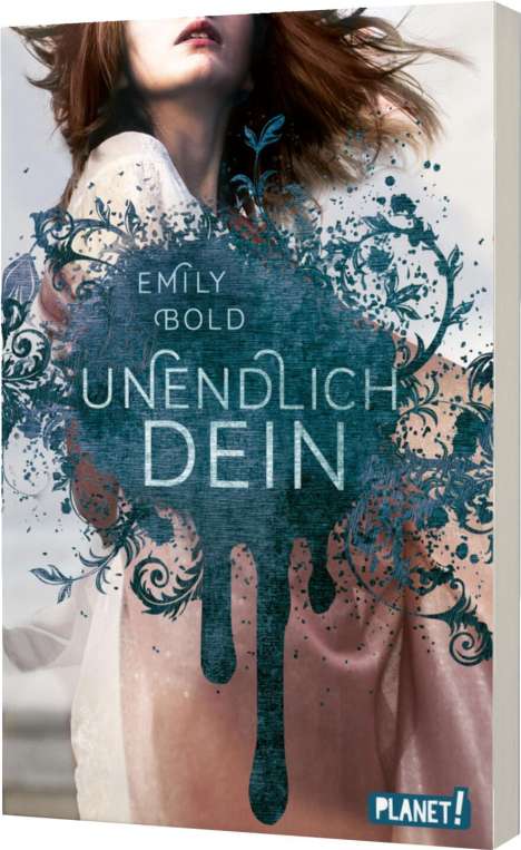Emily Bold: The Curse 2: UNENDLICH dein, Buch