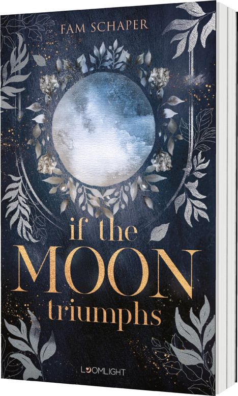 Fam Schaper: If the Moon Triumphs, Buch