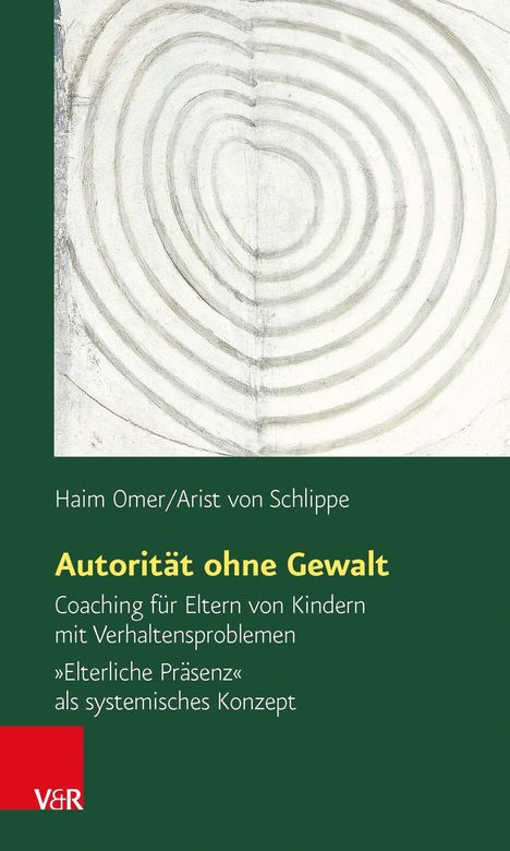Haim Omer: Autorität ohne Gewalt, Buch