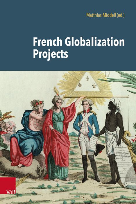 French Globalization Projects, Buch