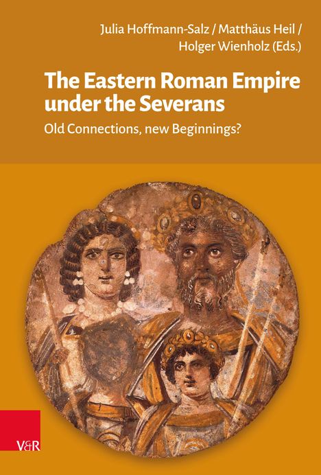 The Eastern Roman Empire under the Severans, Buch