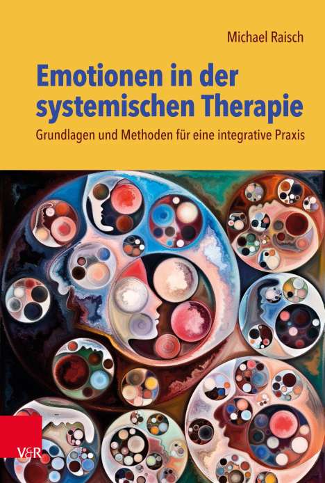 Michael Raisch: Emotionen in der systemischen Therapie, Buch