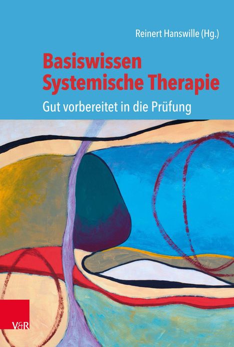Basiswissen Systemische Therapie, Buch