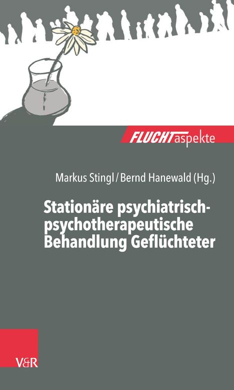 Markus Stingl: Stingl, M: Stationäre psychiatrisch-psychotherapeutische Beh, Buch