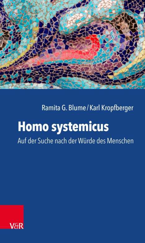 Ramita G. Blume: Blume, R: Homo systemicus, Buch