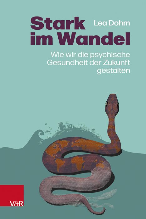 ,: Stark im Wandel, Buch