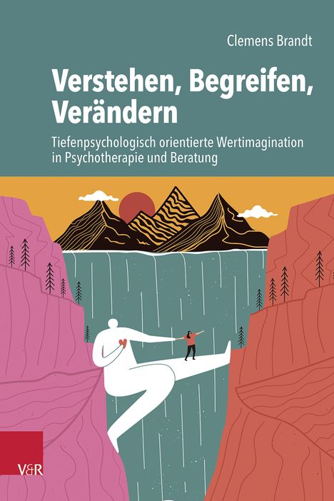 Clemens Brandt: Verstehen, Begreifen, Verändern, Buch