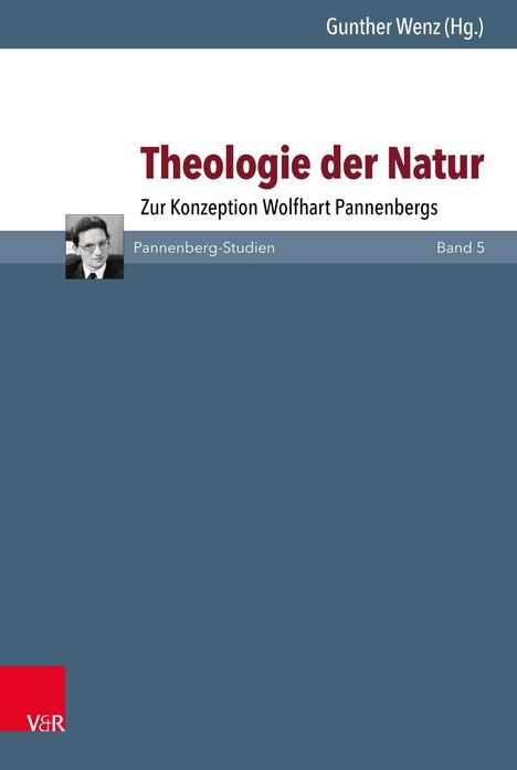 Theologie der Natur, Buch